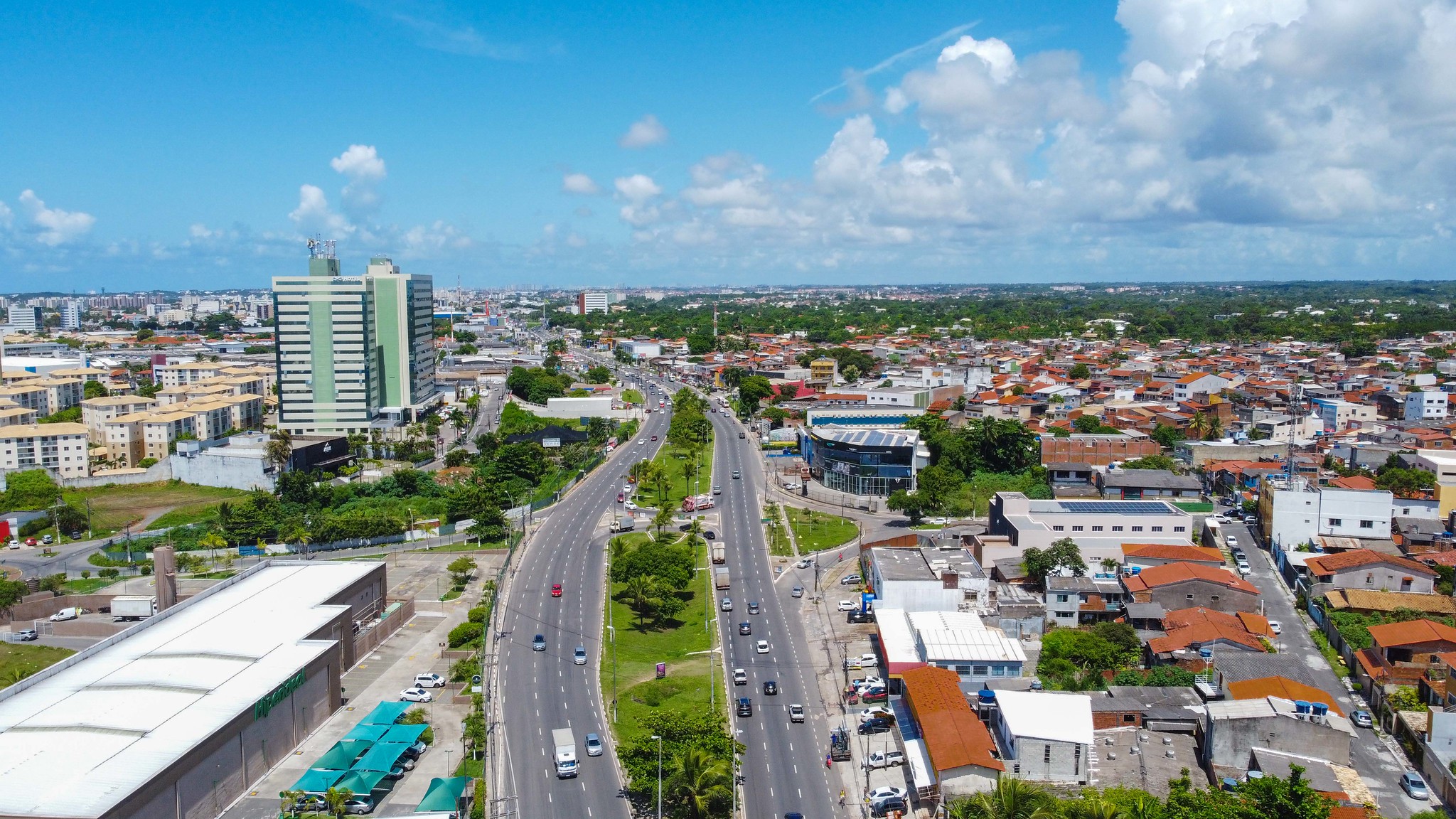 Lauro de Freitas se consolida entre as cinco melhores cidades da Região Nordeste em serviços urbanos e qualidade de vida – Sucessagem News